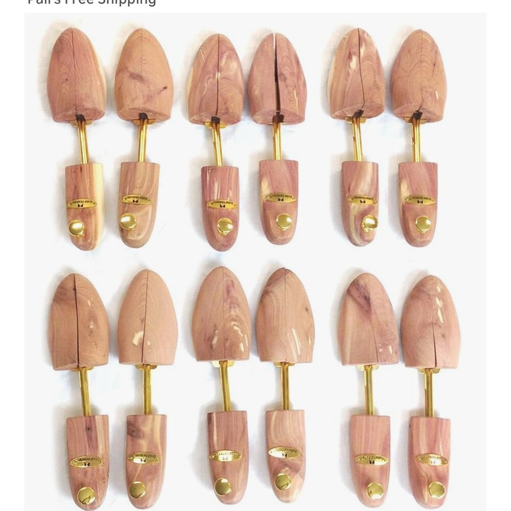 Cedar Elements Little Wholesale Program - Cedar S… - image 1